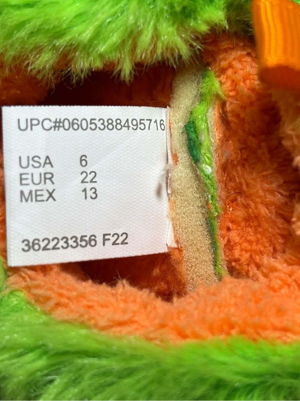 wonder nation never worn